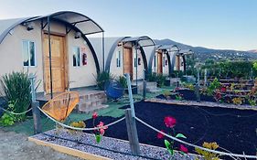 Cabanas Valle De Guadalupe